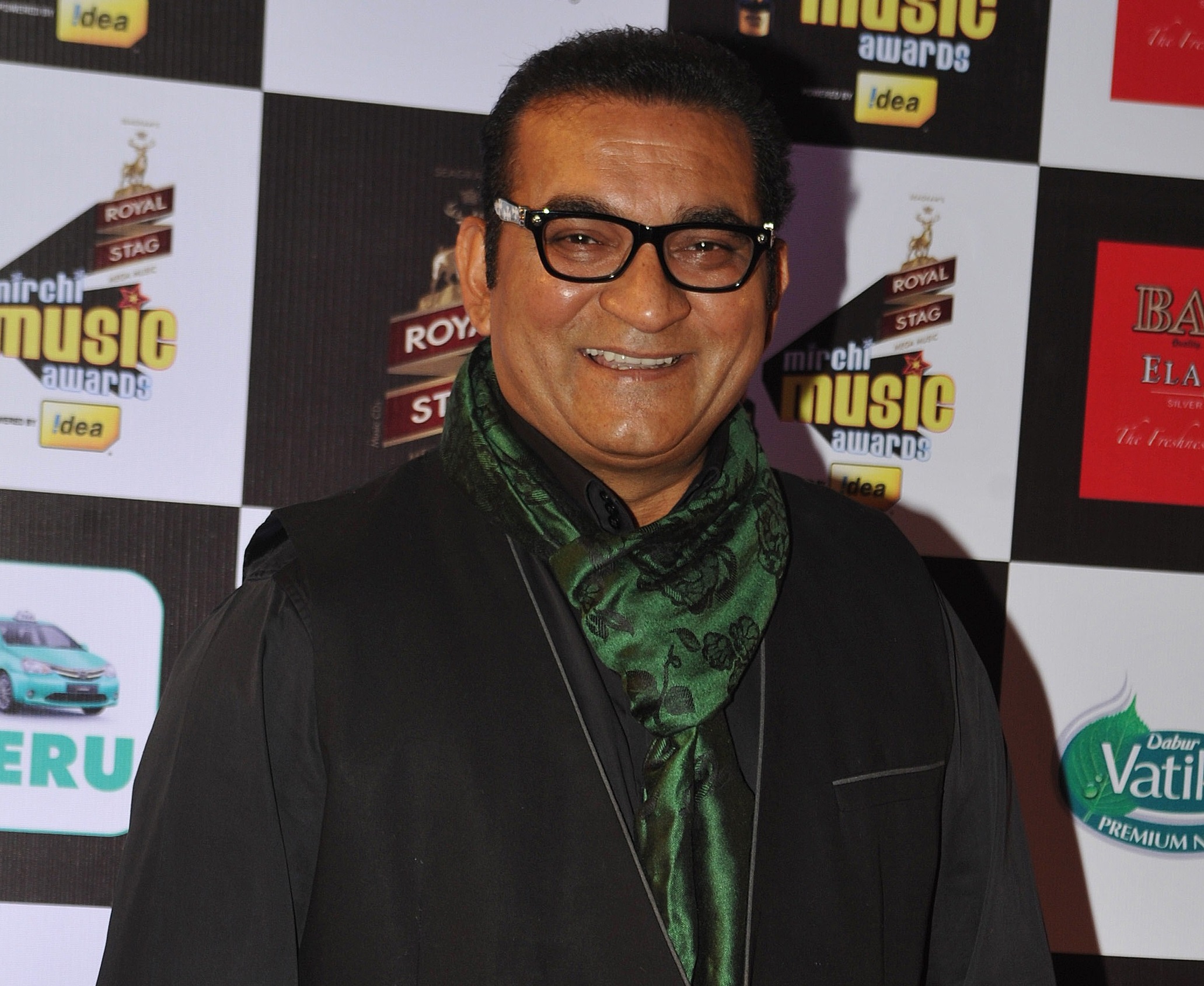 Abhijeet Bhattacharya Overwhelmed to see massive response to my song