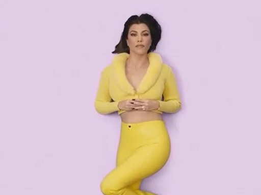 Experts Slam Kourtney Kardashian Over Launch Of Vaginal Health Gummies Gg2 1458