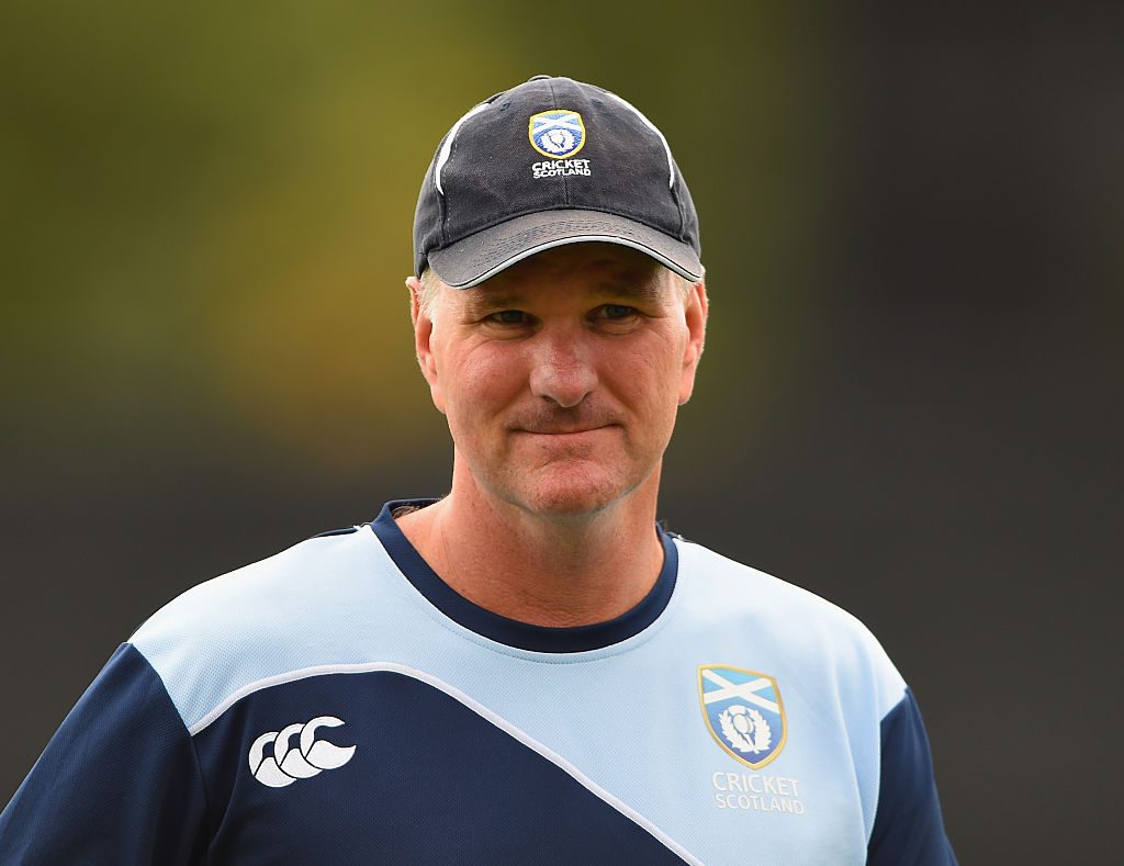 Pakistan appoints New Zealand’s Grant Bradburn as head coach GG2