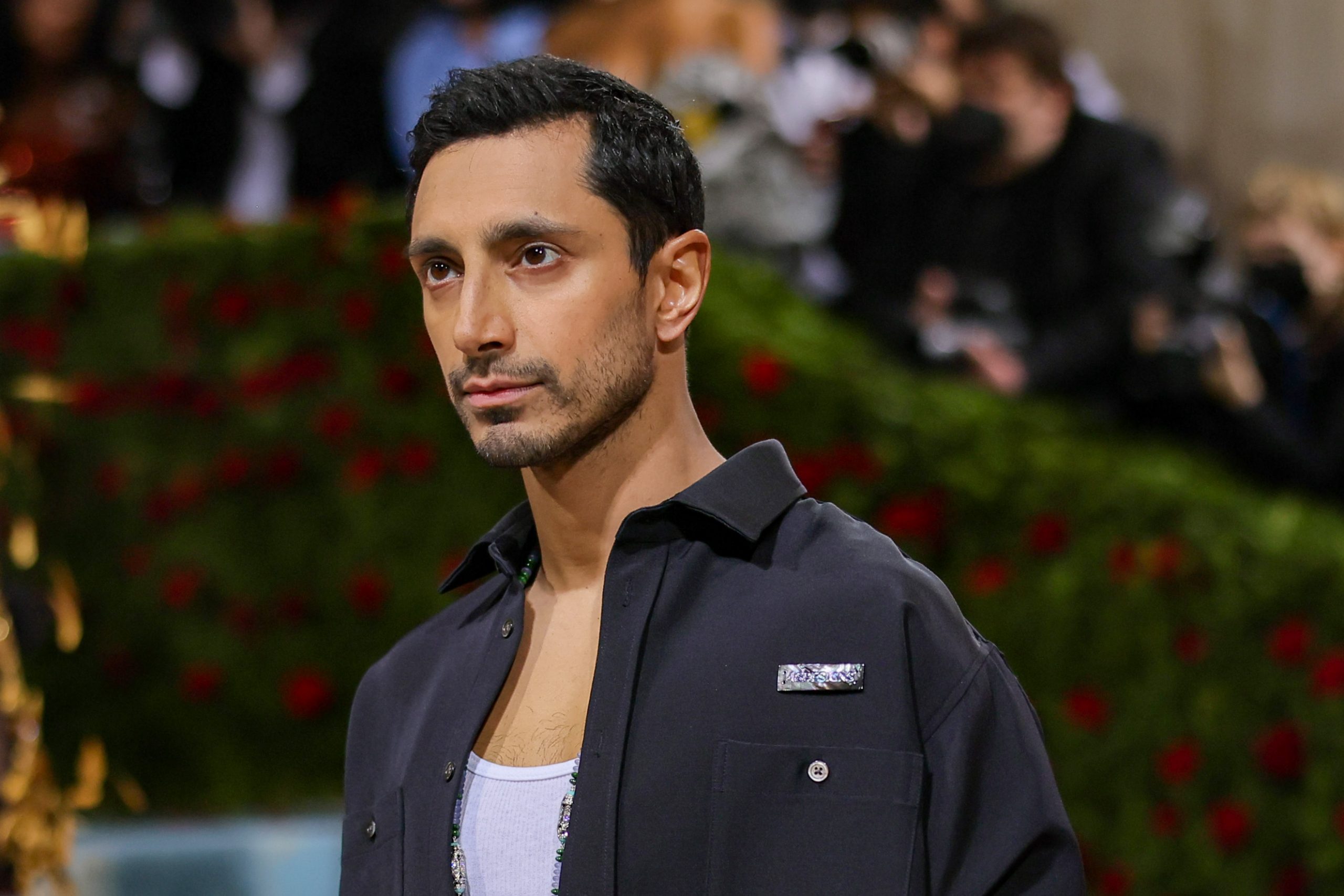 Riz Ahmed reveals what led him to take up Netflix’s Nimona - GG2