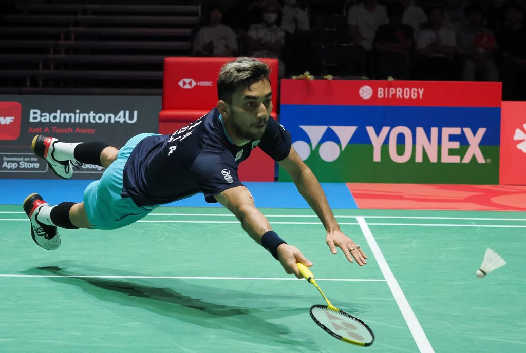 Lakshya Sen enters semifinals of Japan Open GG2