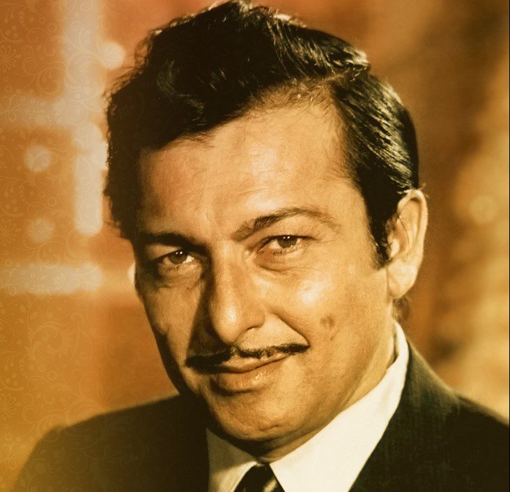 Madan Mohan Maestro With A Midas Touch Gg2