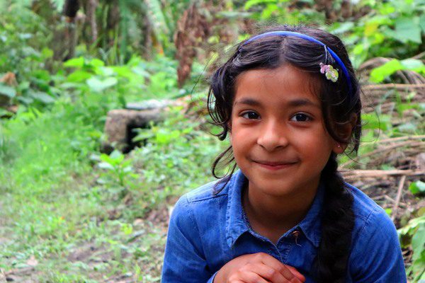 British Indian girl wins prime minister’s Points of Light award - GG2