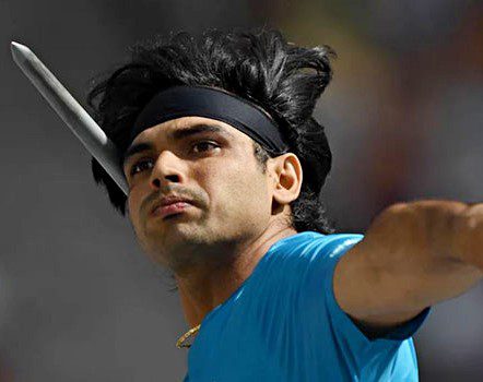 World Athletics Championships: Neeraj Chopra wins javelin gold, Arshad ...