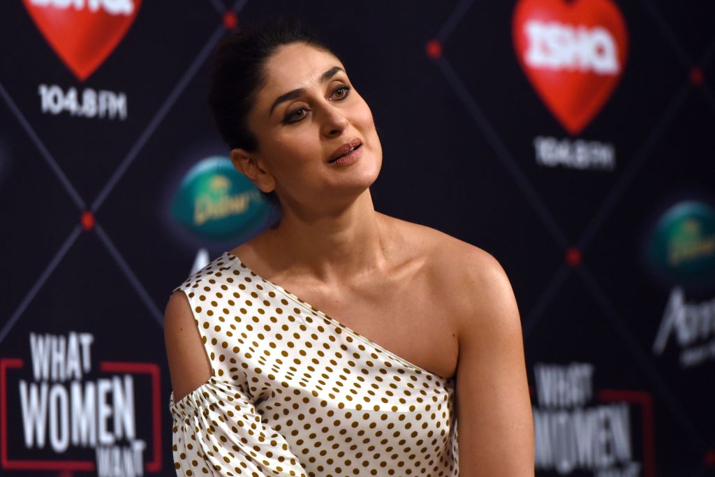 Will keep trying different things: Kareena Kapoor Khan - GG2