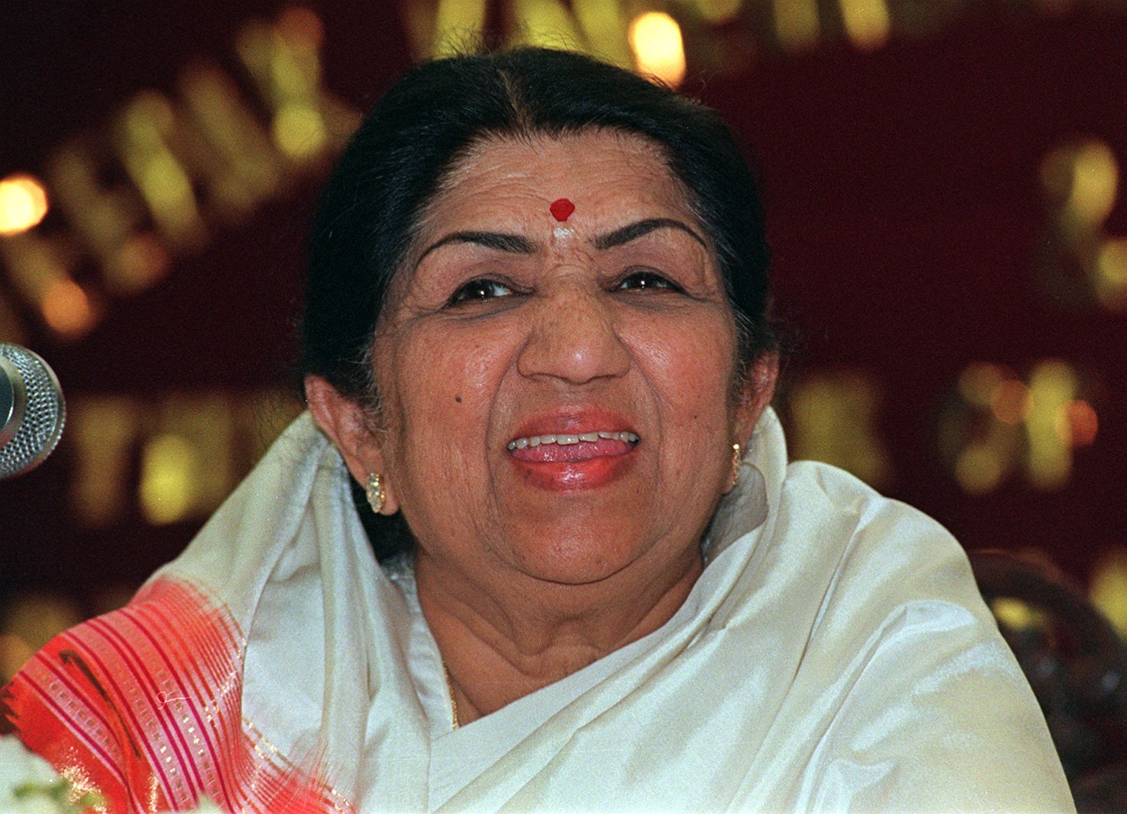 Modi remembers Lata Mangeshkar on her birth anniversary - GG2