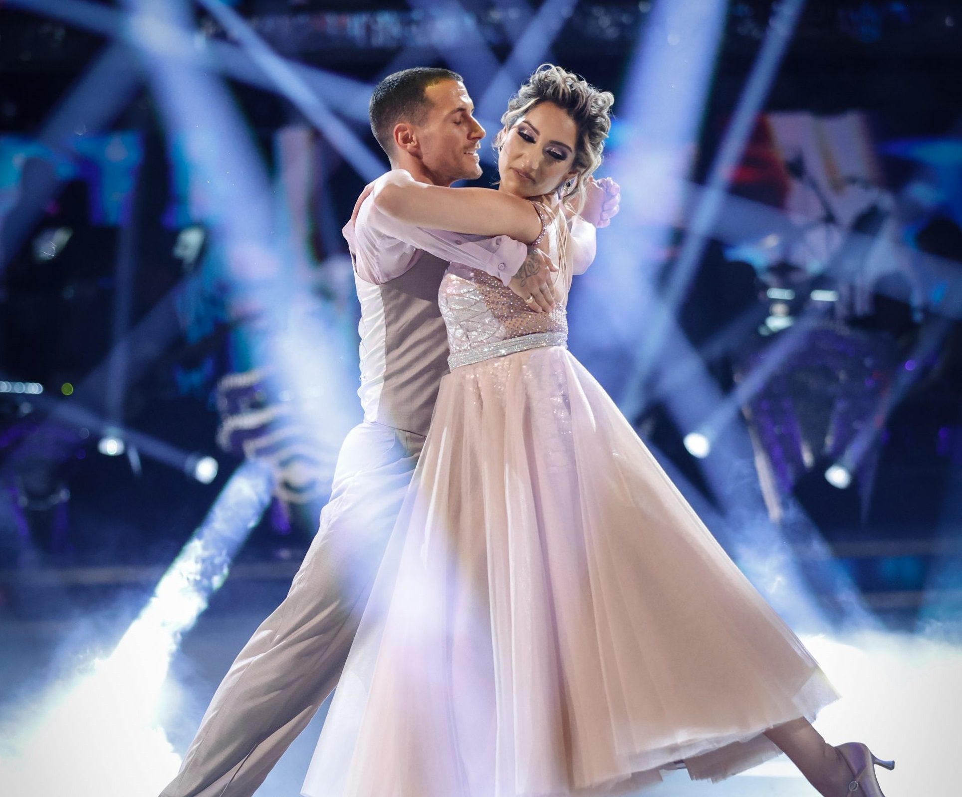 ‘Strictly Come Dancing’: Nikita Kanda reveals special tribute behind ...