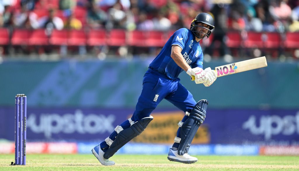 England’s Topley destroys Bangladesh after Malan’s ton - GG2