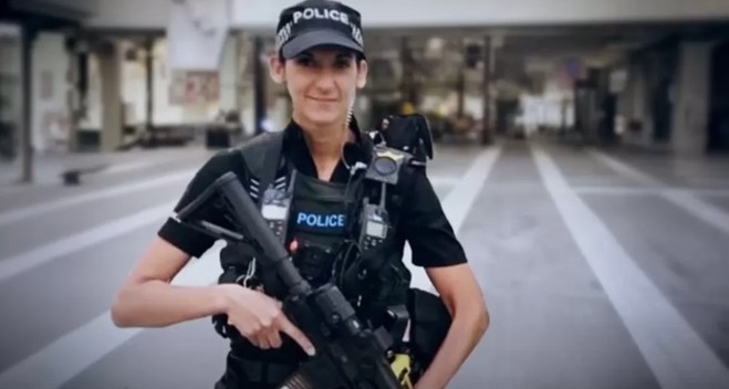 Former Firearms Officer Wins Sex Discrimination Case Awarded £30000 Gg2 7780