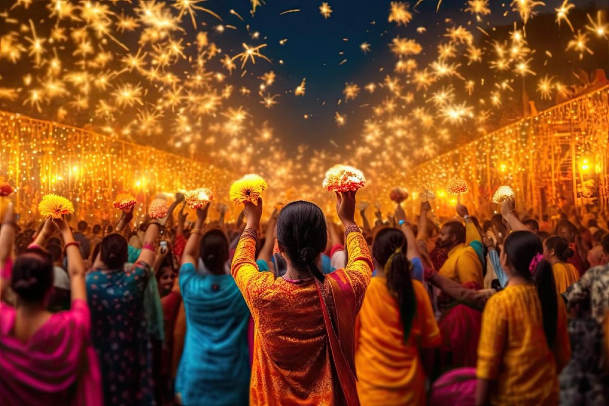 Diwali 2023 A to Z of the festival of light GG2