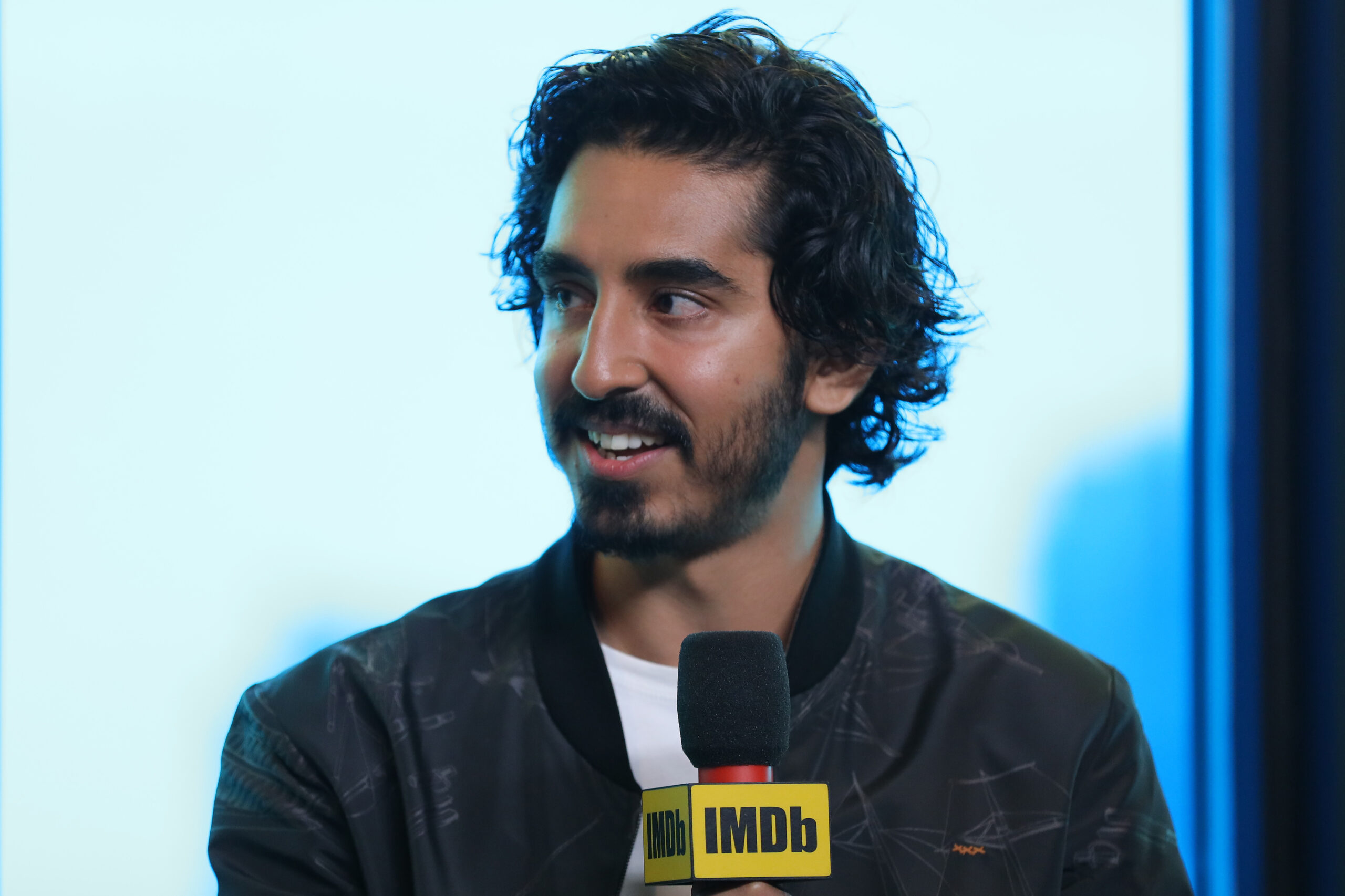 Dev Patel fará estréia como diretor em thriller de vingança Monkey