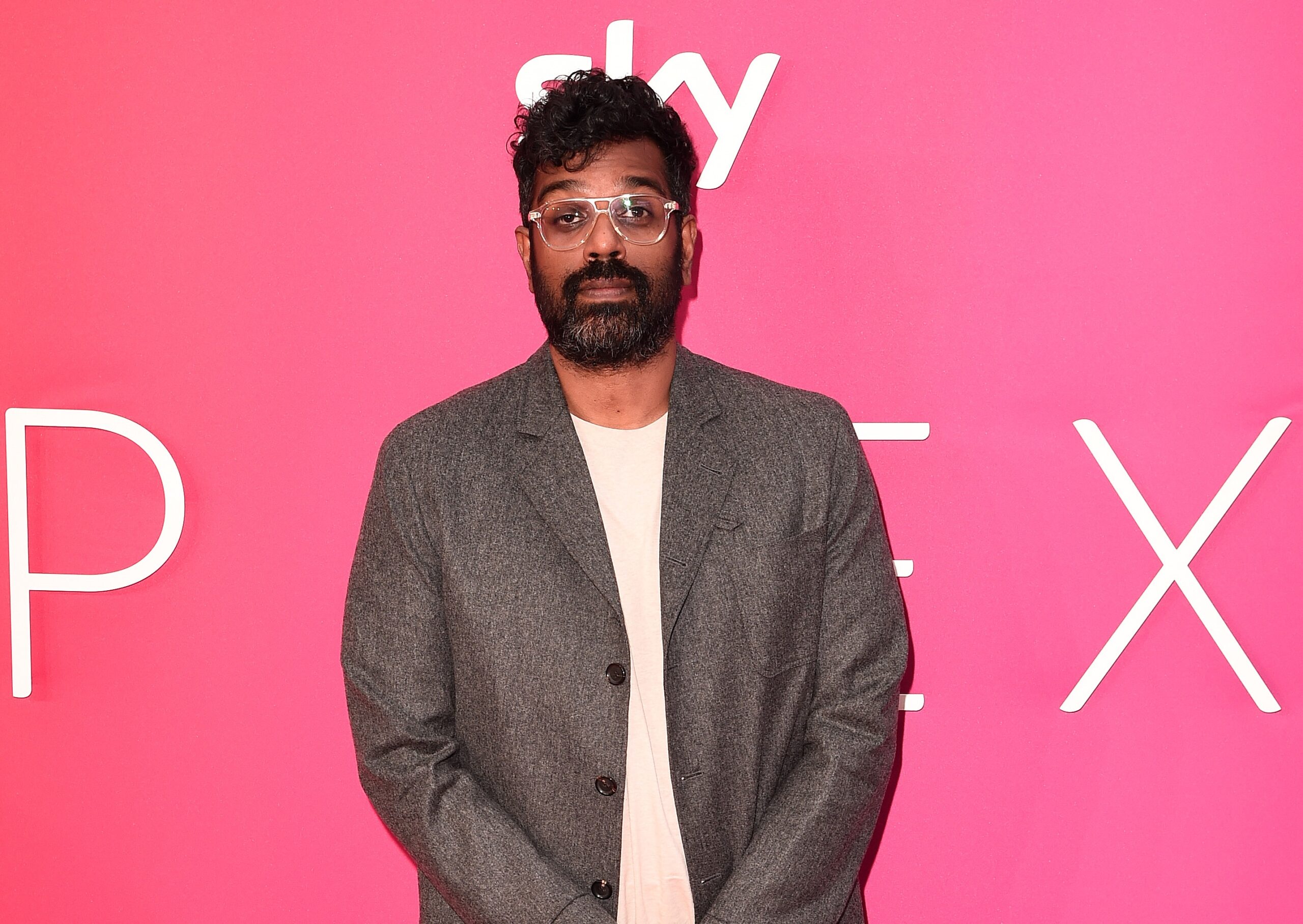 Romesh Ranganathan to launch new Saturday morning show GG2