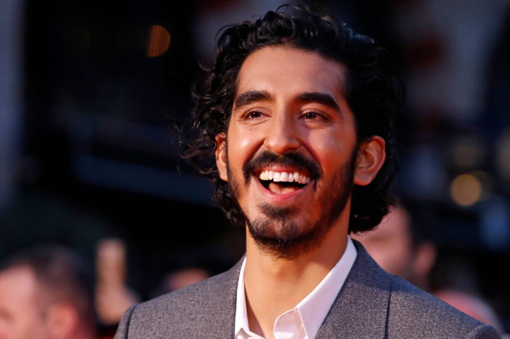 Dev Patel drops trailer of his directorial debut ‘Monkey Man’ GG2