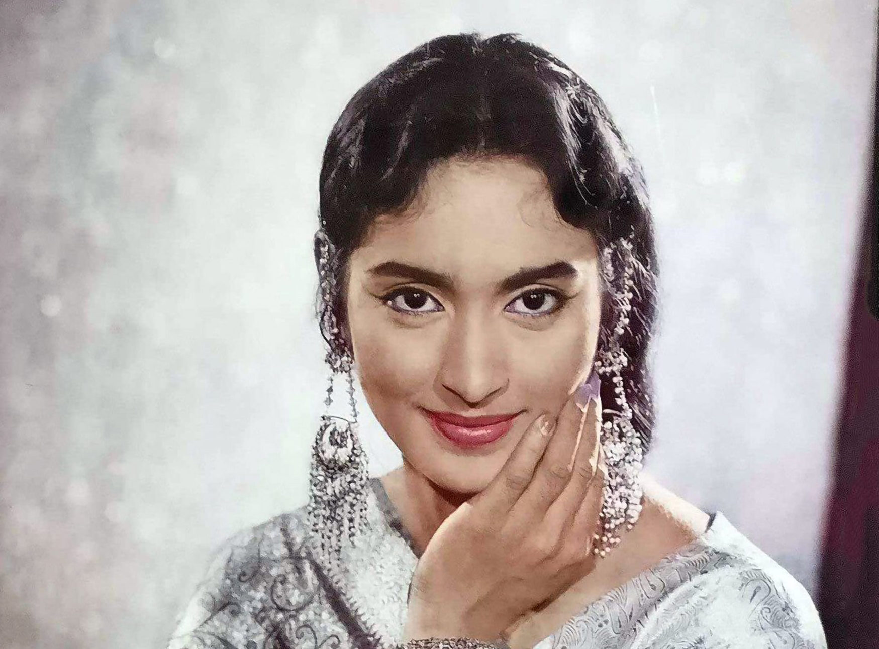 Nutan: Bollywood’s timeless icon - GG2