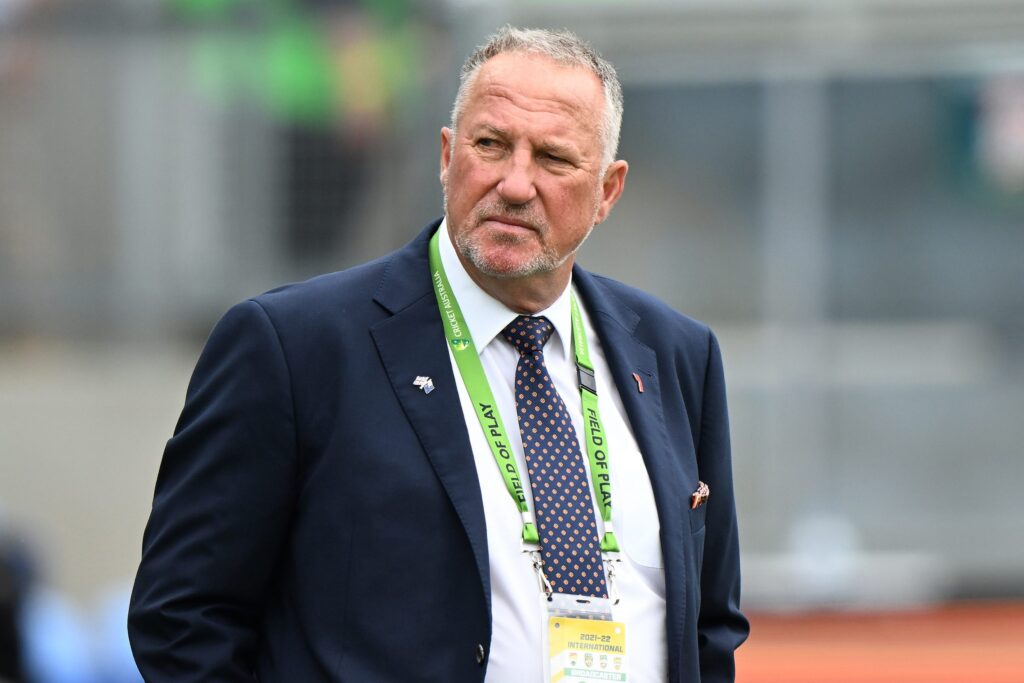 ‘ECB should have called out Botham for dissing report on sexism, racism ...