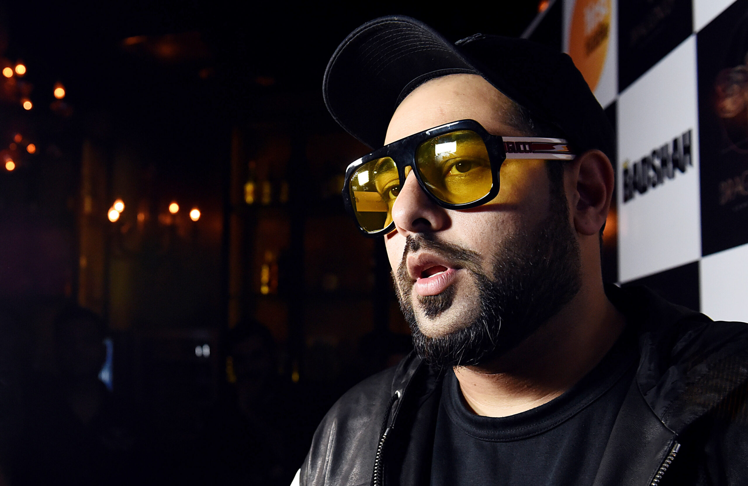 Badshah excited to perform in Dubai - GG2 