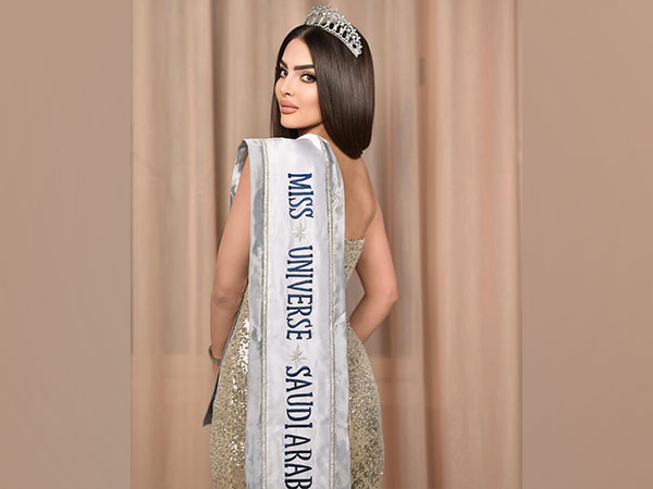 In historic first, Saudi Arabia to participate in Miss Universe pageant ...