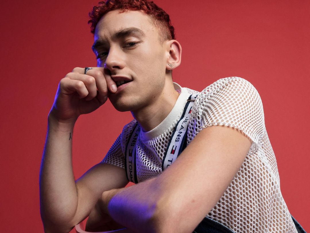 Olly Alexander Releases Music Video Of Latest Single ‘Dizzy’ - GG2