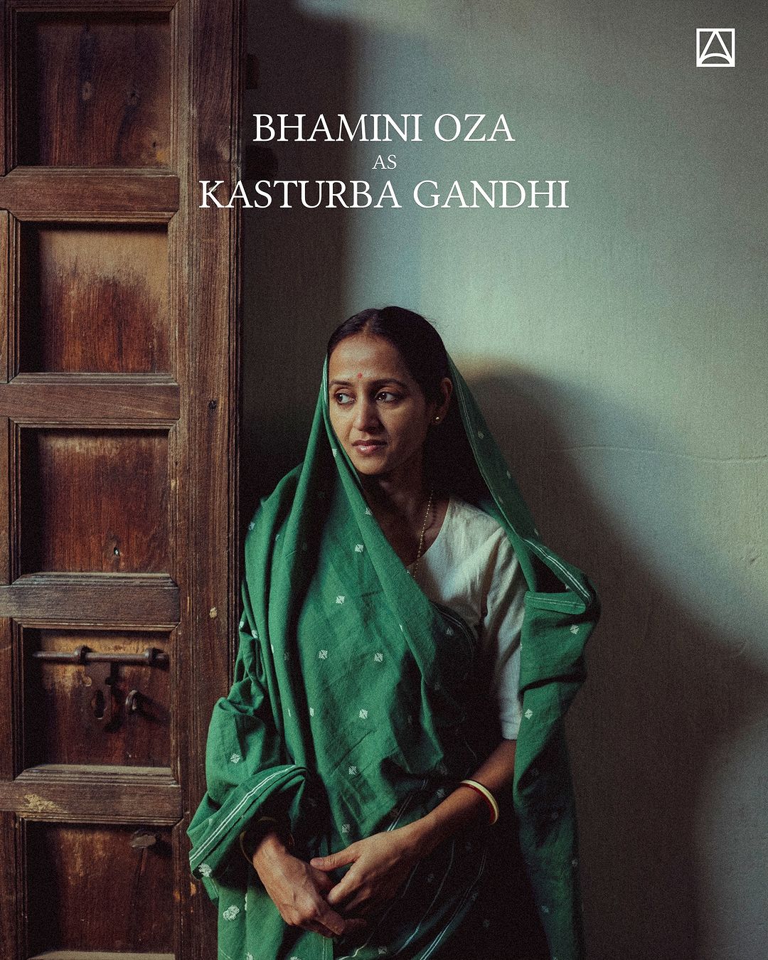 Bhamini Oza to play Kasturba Gandhi in ‘Gandhi’ series - GG2