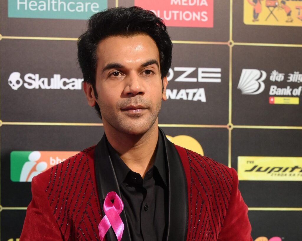 ‘I’ve Not Gone Under The Knife’: Rajkummar Rao On Plastic Surgery ...