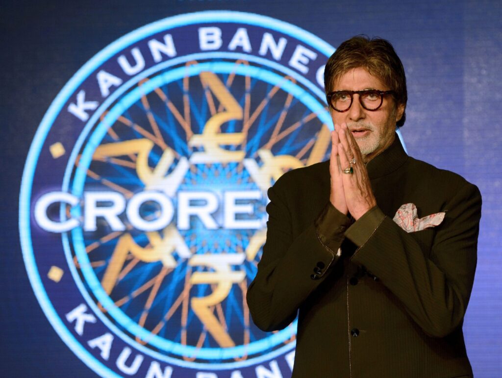 ‘Kaun Banega Crorepati’ Set To Return With Season 16 - GG2