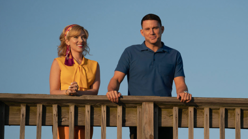 Scarlett Johansson’s ‘Fly Me To The Moon’ to release in India GG2