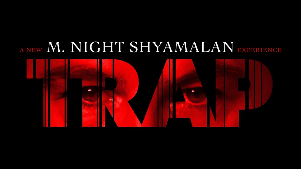 ‘Trap’ Trailer M Night Shyamalan’s new film lets a serial killer loose