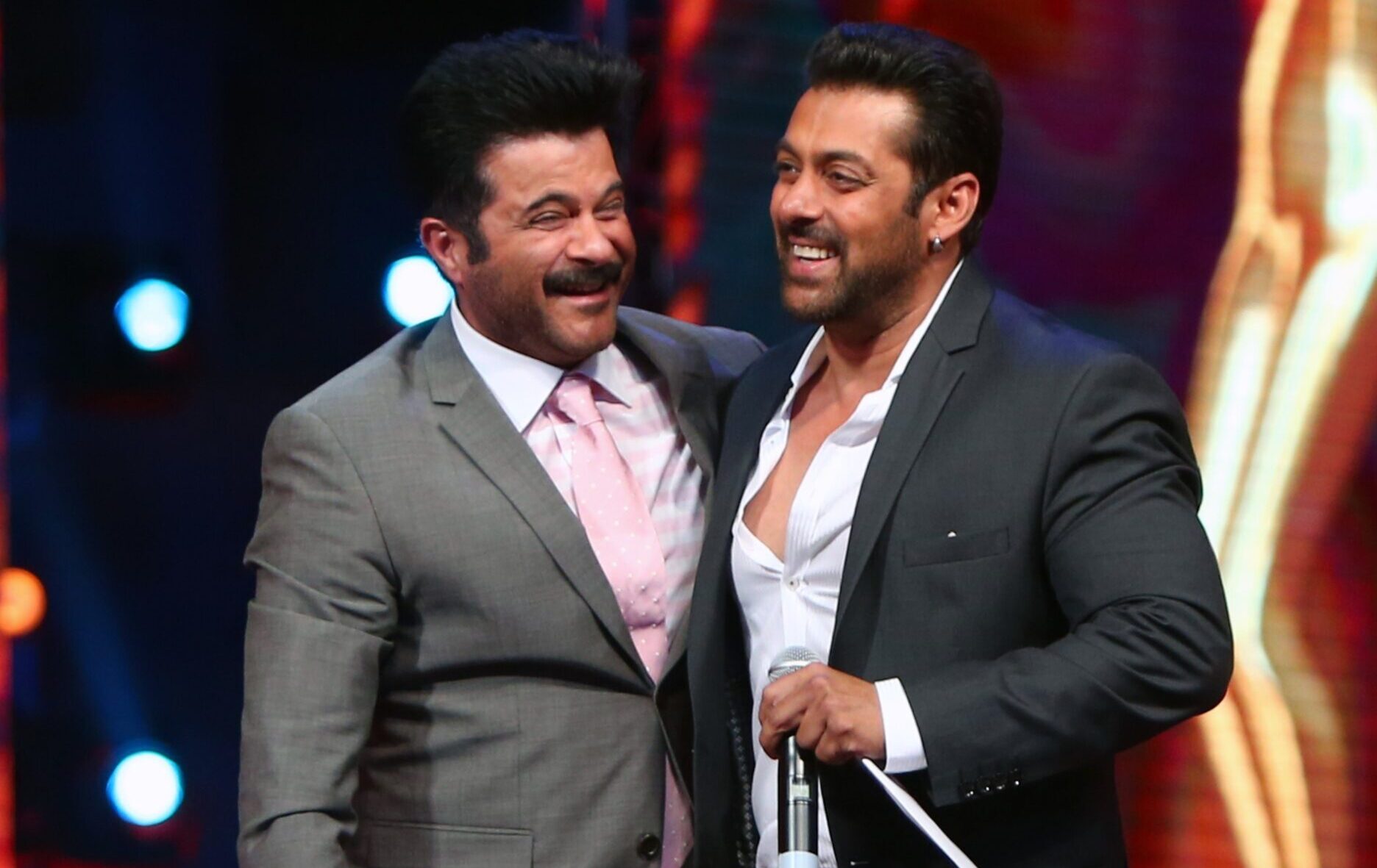 Salman Khan quits Bigg Boss OTT for film shoot; Anil Kapoor steps in as ...