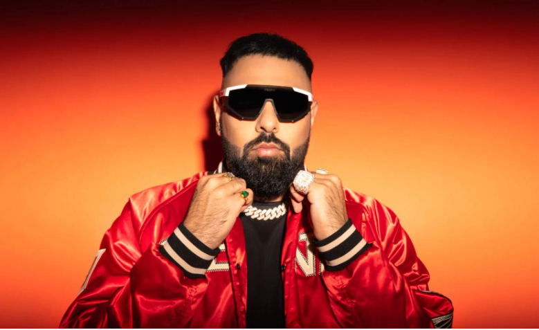 Rapper Badshah apologizes to fans following halting of Dallas concert - GG2