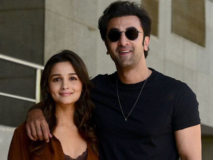 Alia 'excited' For Ranbir And Sanjay Leela Bhansali Collaboration On ...