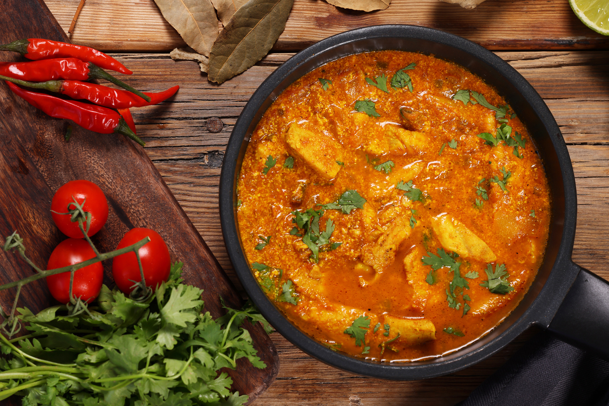 Tasteatlas Ranks Butter Chicken Top And Aloo Baigan Worst Among Indian