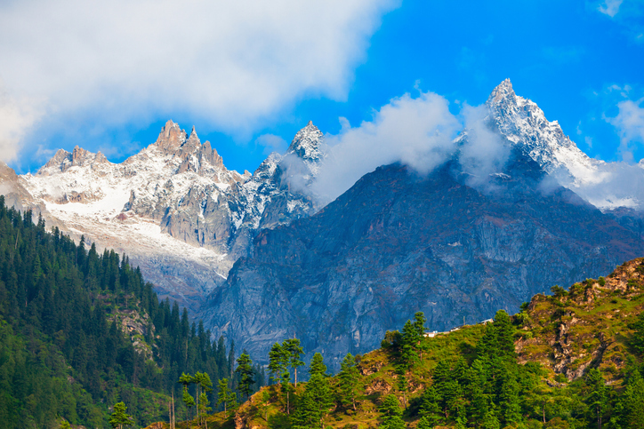 manali