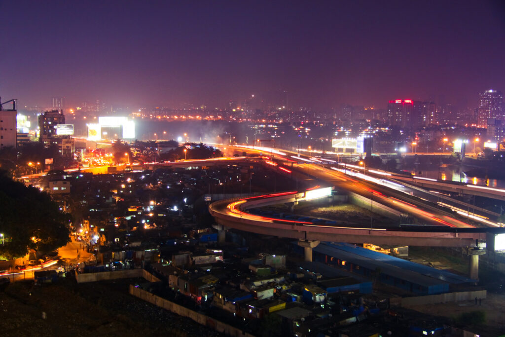 nightlife mumbai