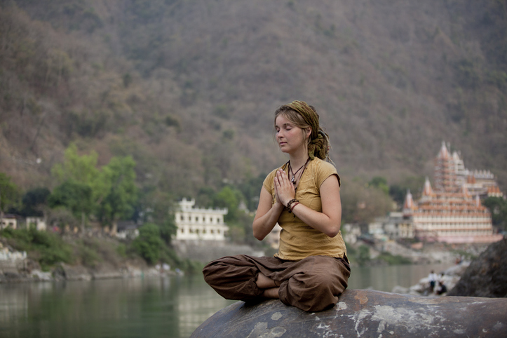 rishikesh