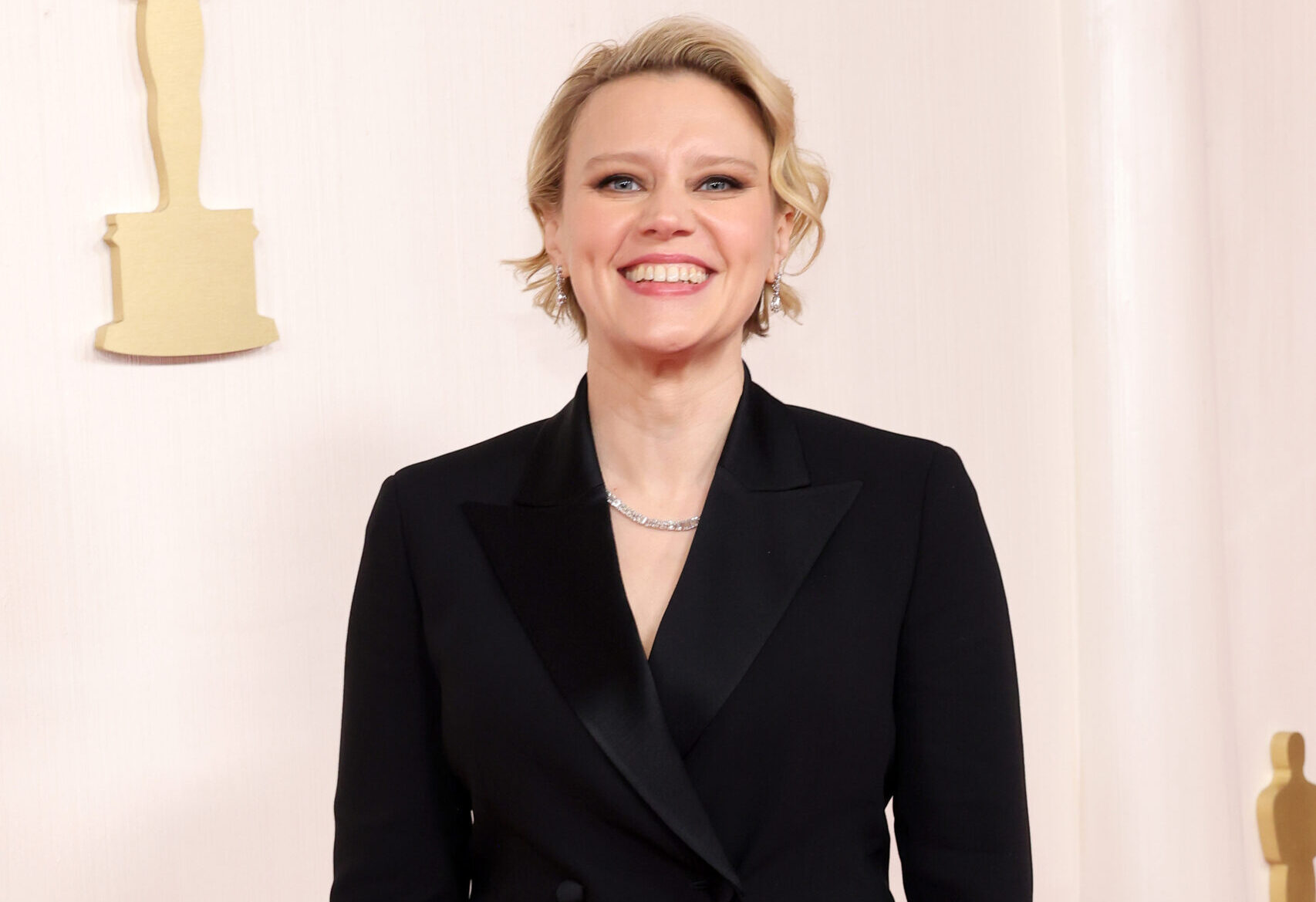 Kate McKinnon talks the new children’s book, “idiocy” in school and the 50th season of “SNL.”