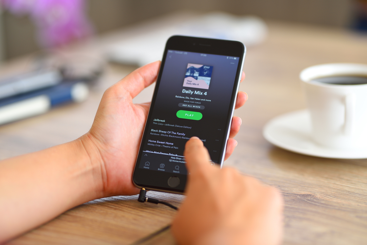 Spotify Wrapped 2024 Everything you need to know about the release