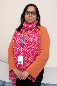 Dr Jyoti Sood